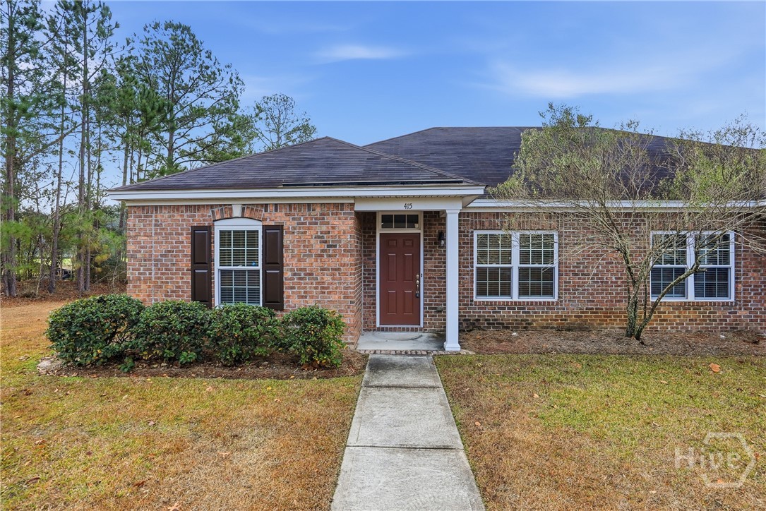 415 Olde Ivey Square