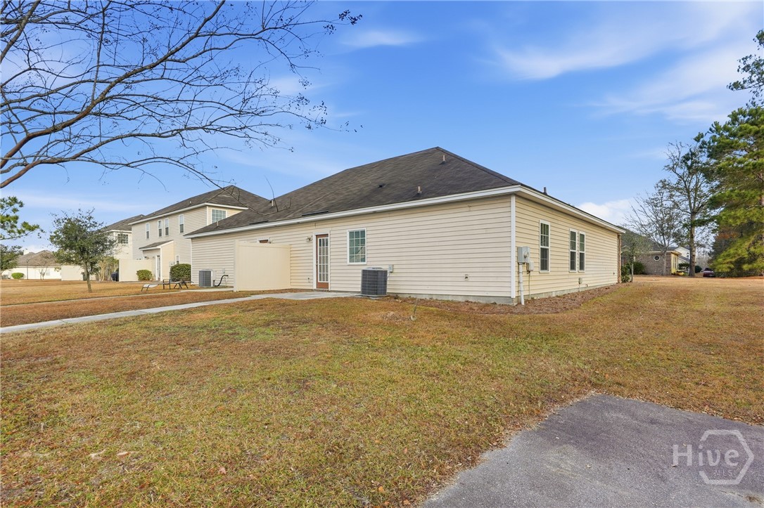 415 Olde Ivey Square