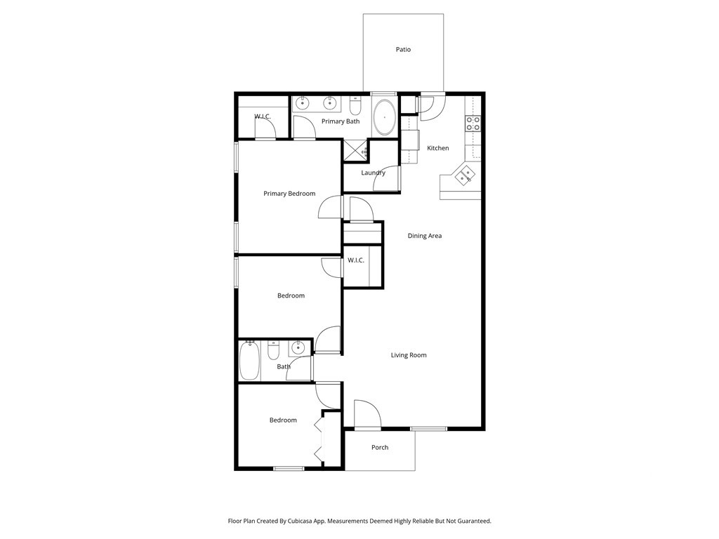 415 Olde Ivey Square