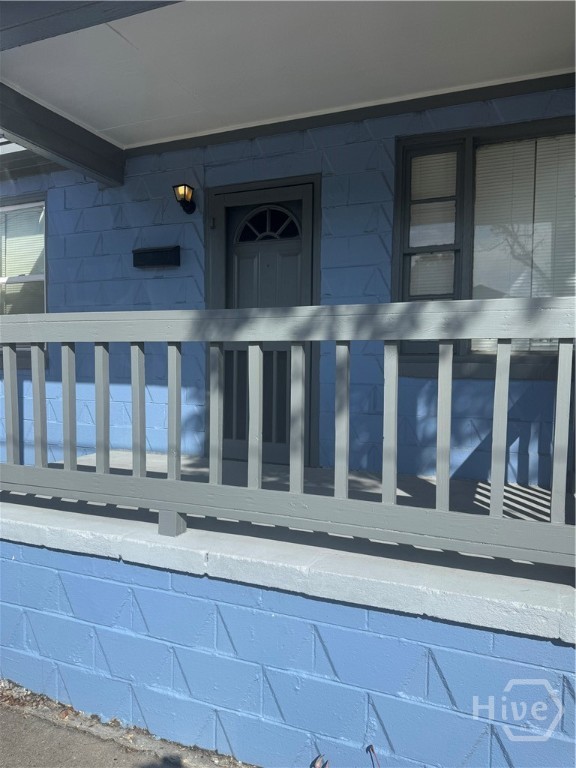 634 Kline Street