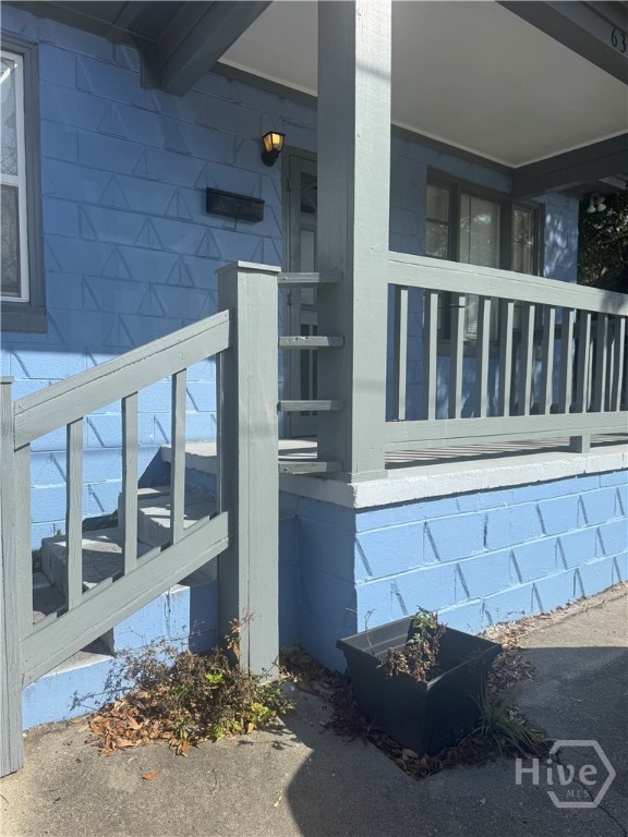 634 Kline Street