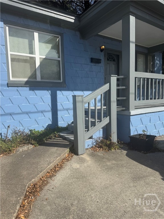 634 Kline Street