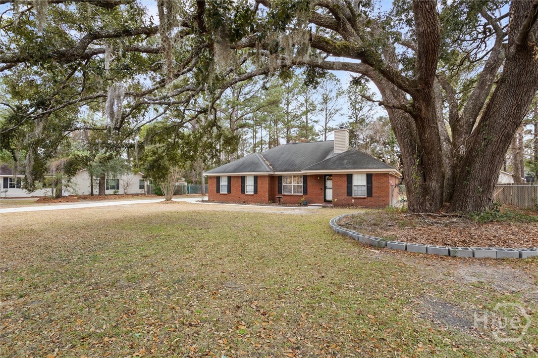 110 Katie Drive