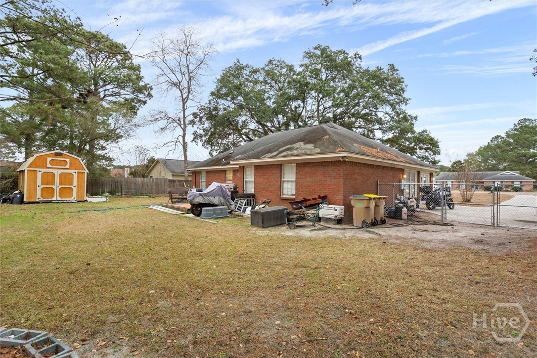 110 Katie Drive