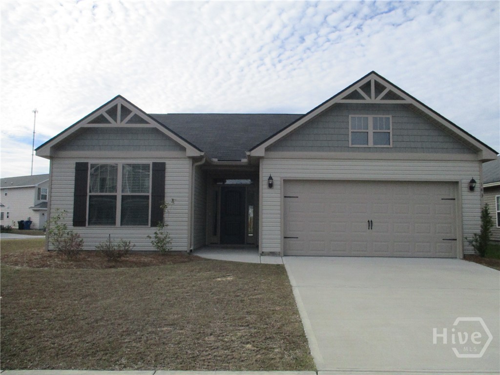 143 Whirlwind Way