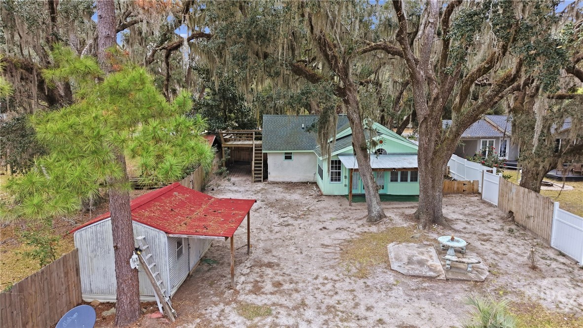 15 Tideland Drive