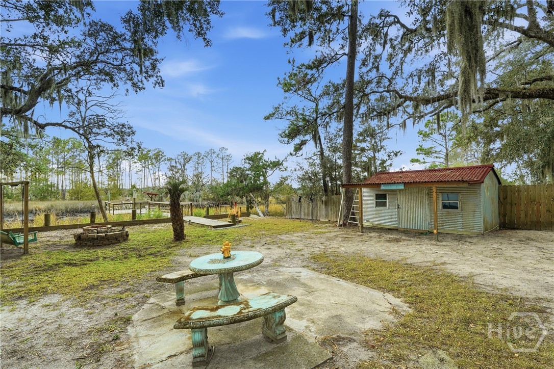 15 Tideland Drive