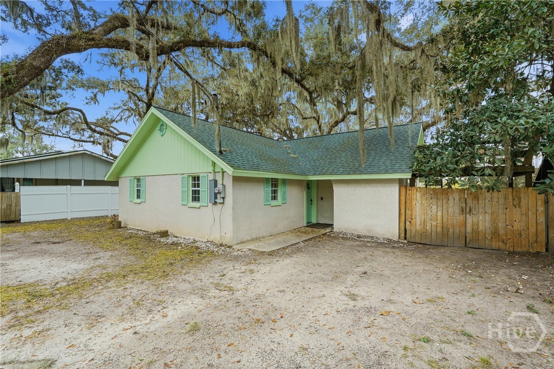 15 Tideland Drive