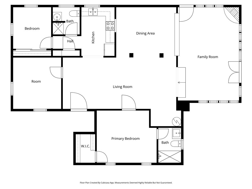15 Tideland Drive