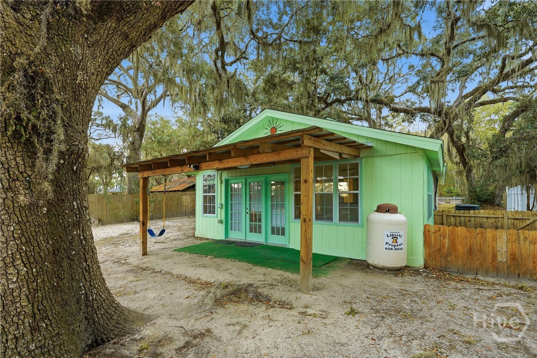 15 Tideland Drive
