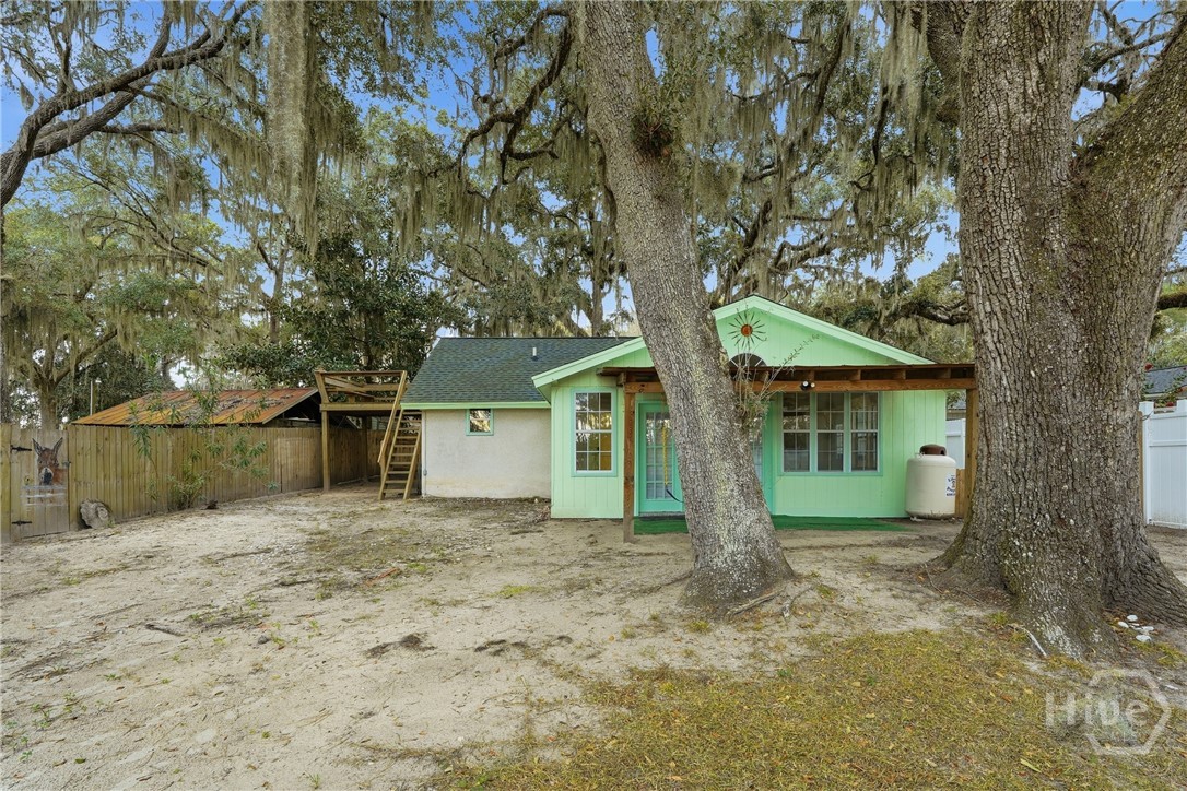 15 Tideland Drive