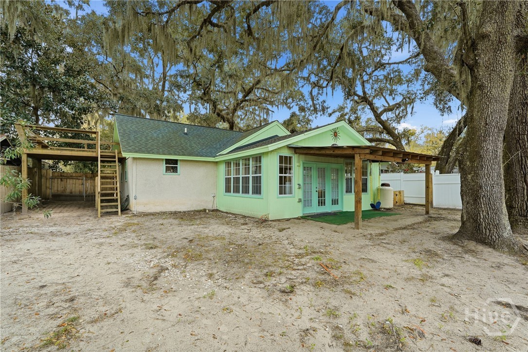 15 Tideland Drive