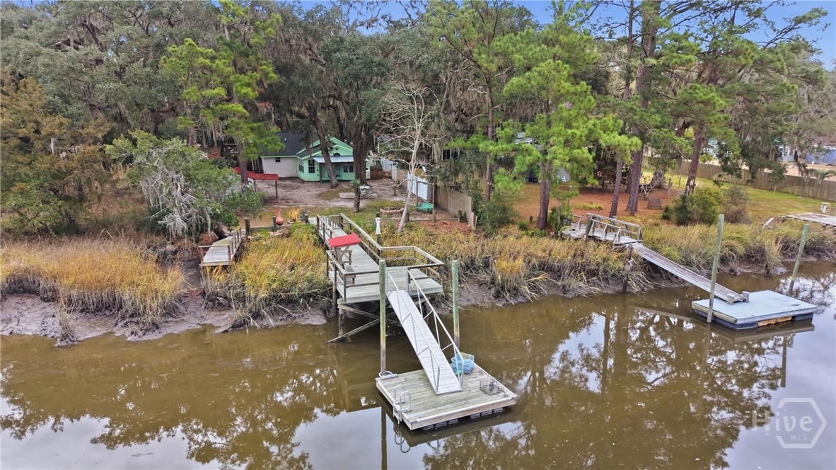 15 Tideland Drive