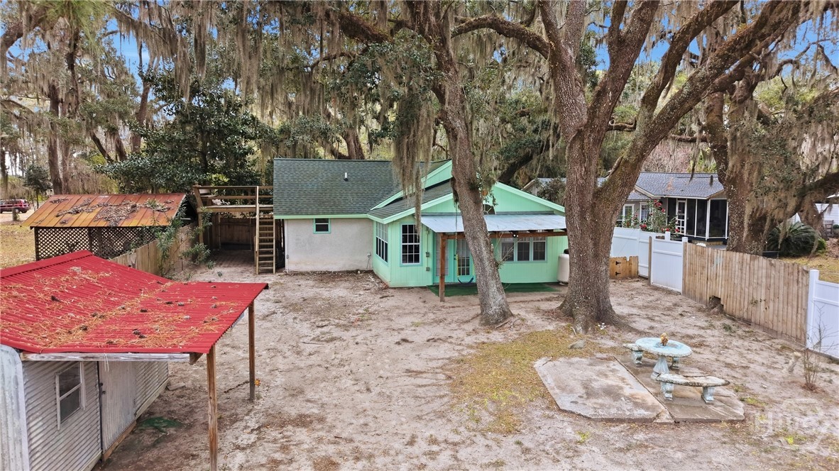 15 Tideland Drive