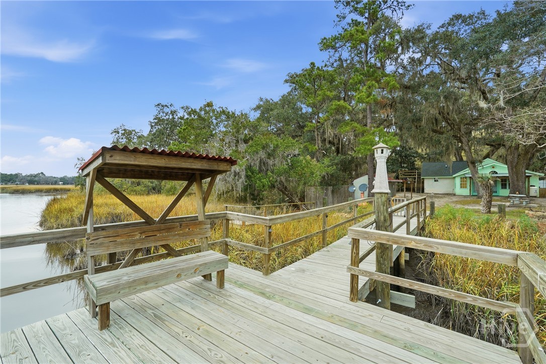 15 Tideland Drive