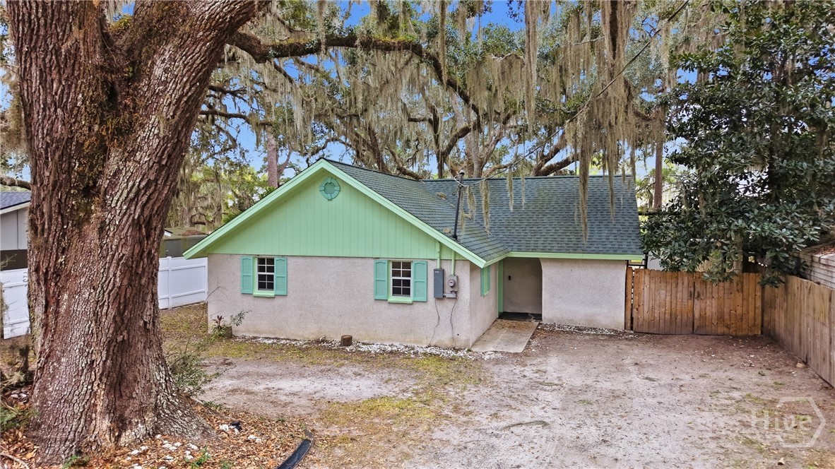 15 Tideland Drive