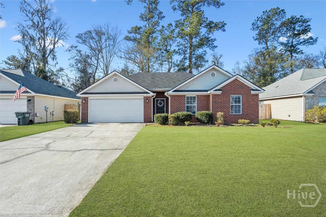 234 Fontenot Drive