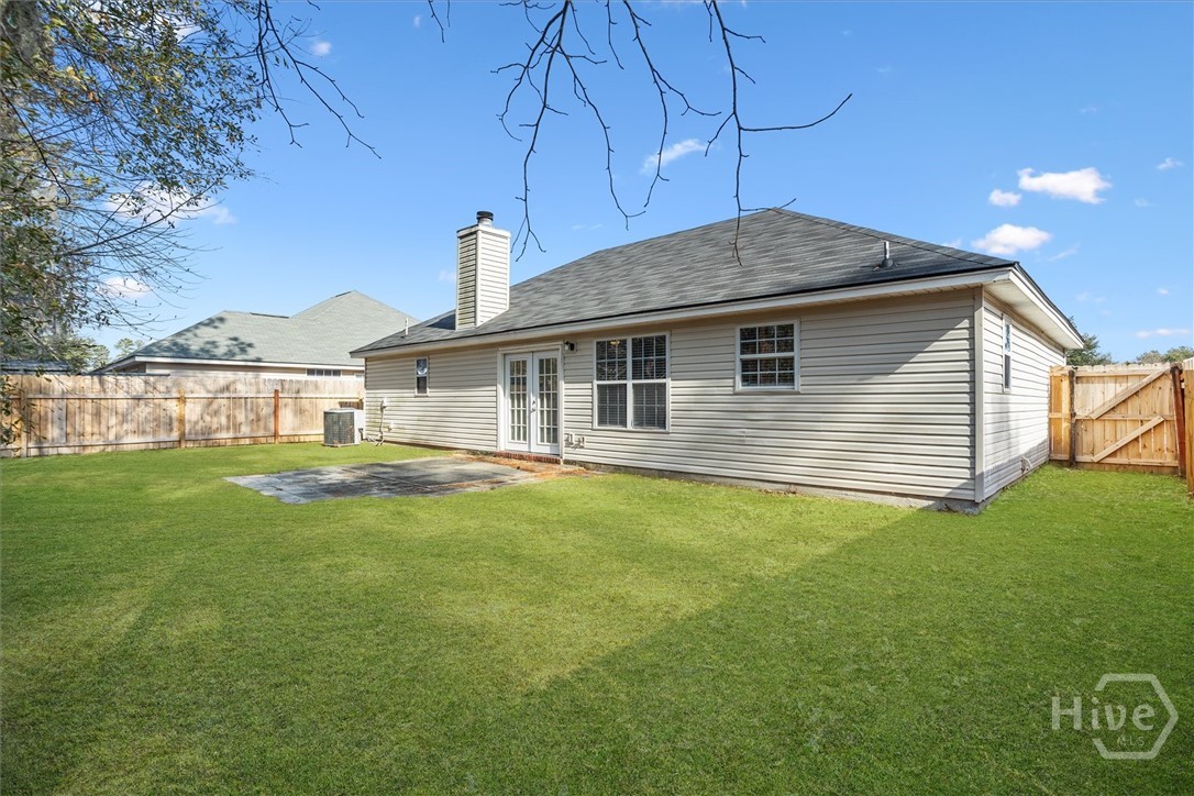 234 Fontenot Drive