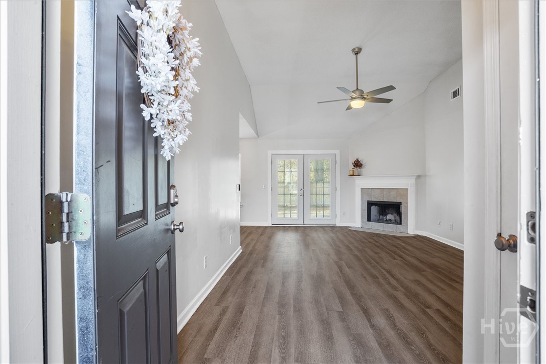 234 Fontenot Drive