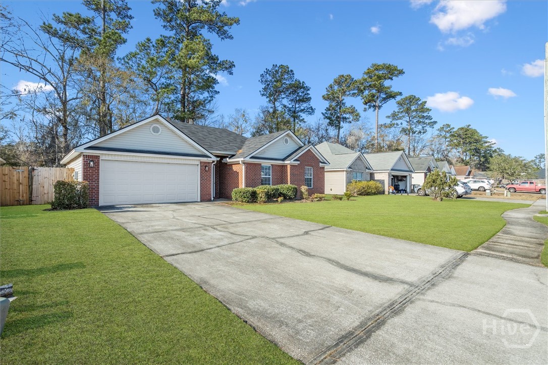 234 Fontenot Drive