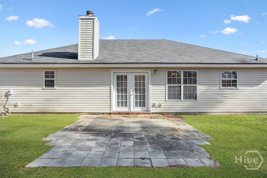 234 Fontenot Drive