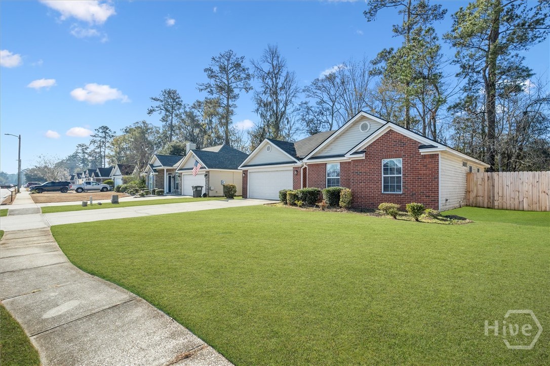 234 Fontenot Drive
