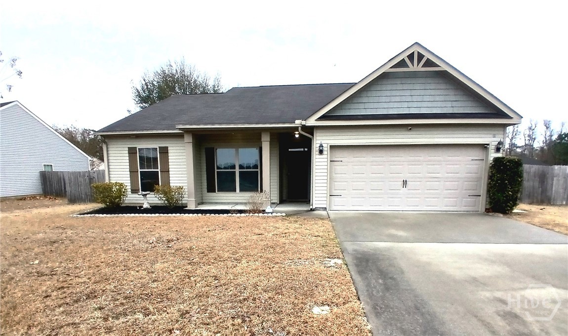 143 Mustang Drive