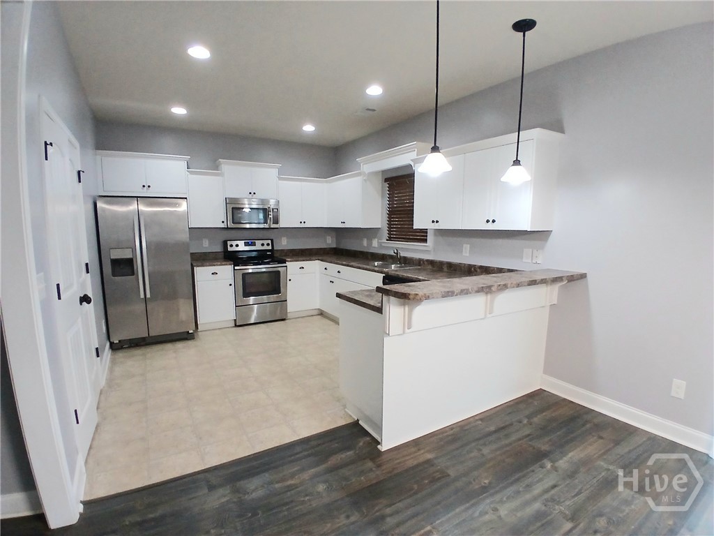 143 Mustang Drive
