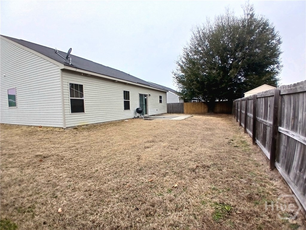 143 Mustang Drive