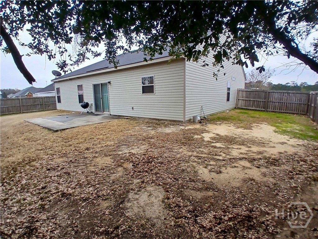 143 Mustang Drive