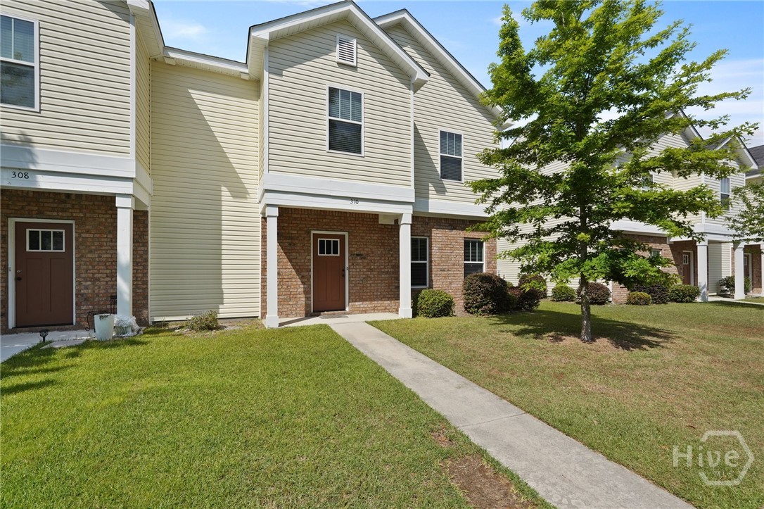 507 Potter Stone Square