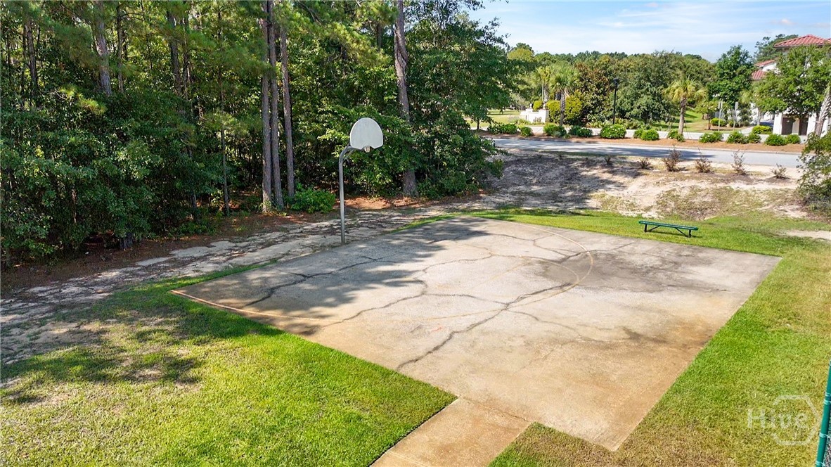 507 Potter Stone Square