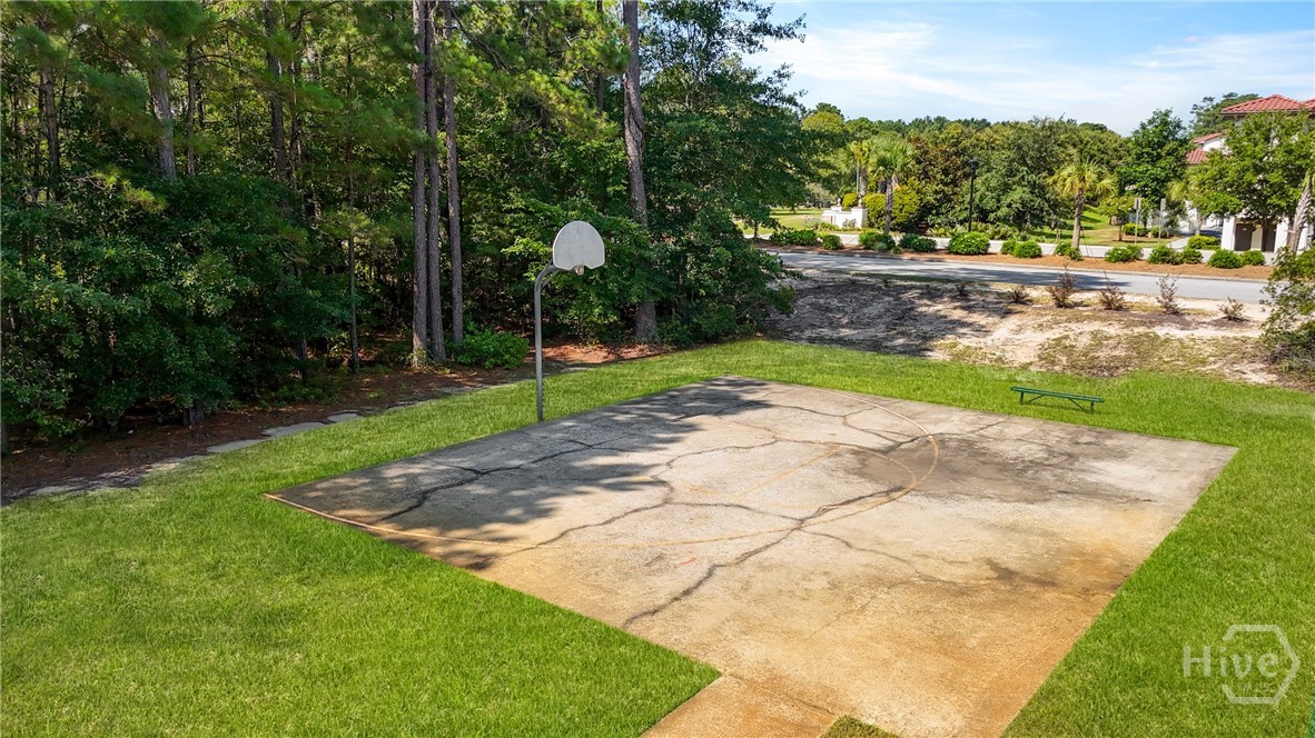 507 Potter Stone Square