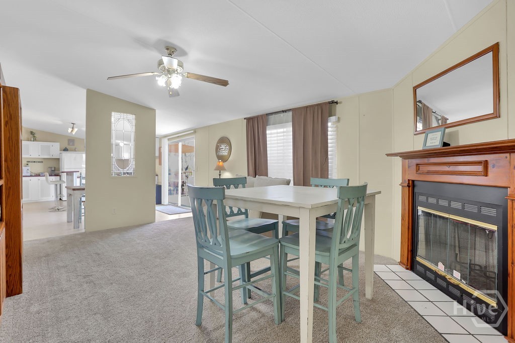 1775 Stoopto Road