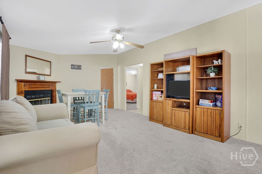 1775 Stoopto Road