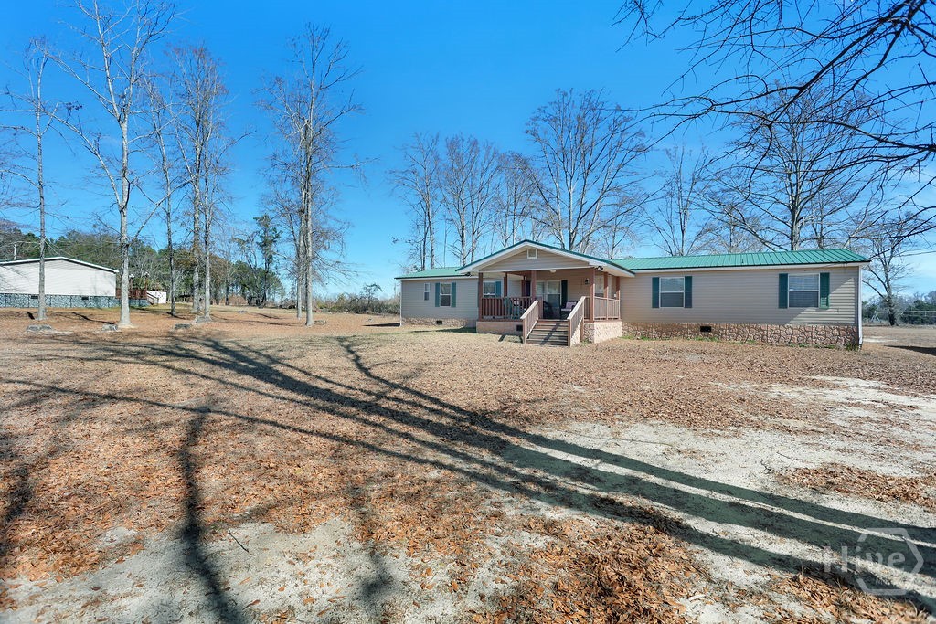 1775 Stoopto Road