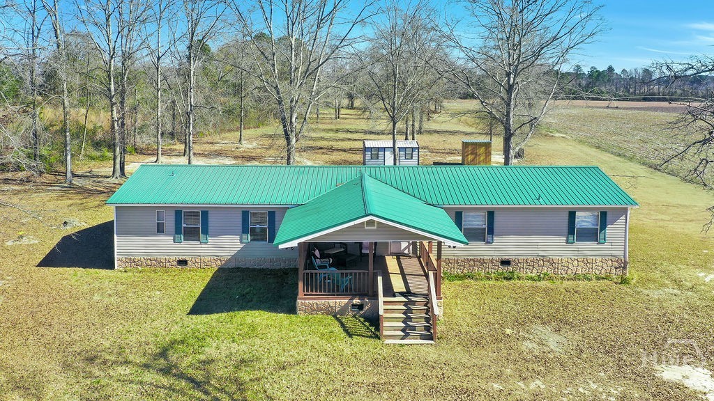 1775 Stoopto Road