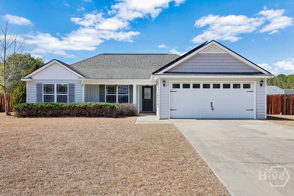 106 Brookfield Drive