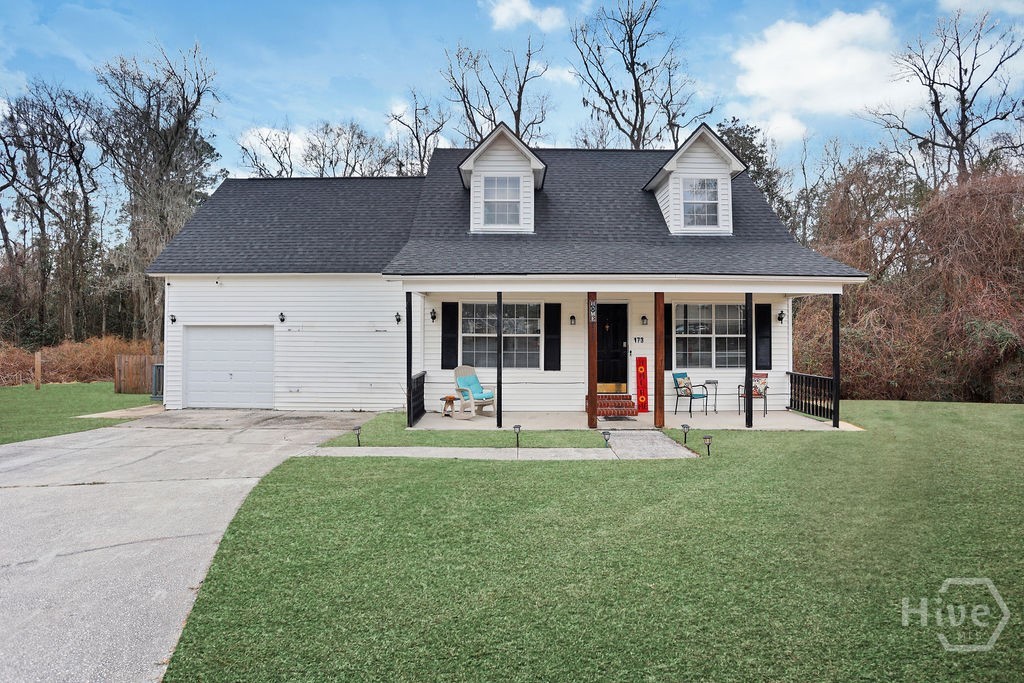 173 Little River Drive