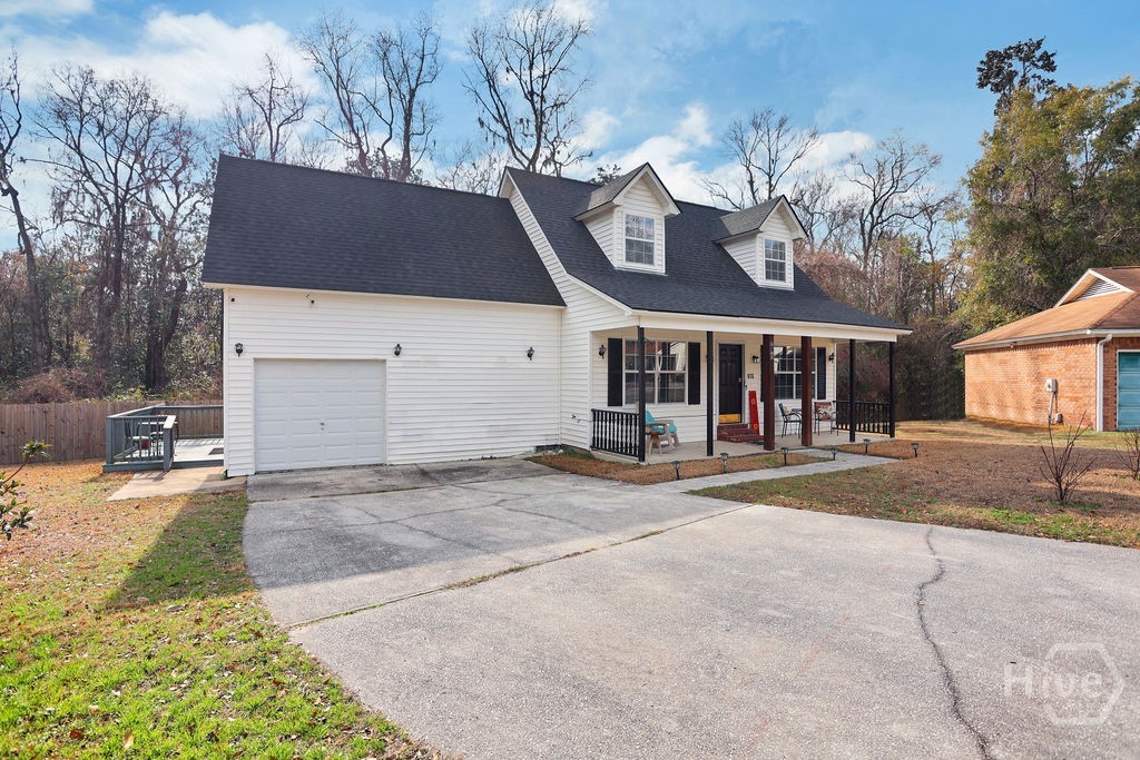 173 Little River Drive