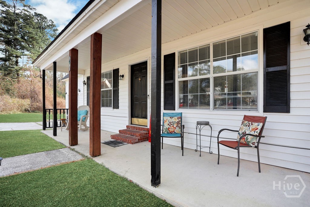 173 Little River Drive