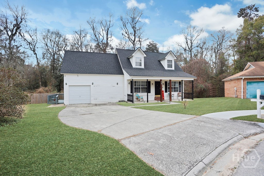 173 Little River Drive