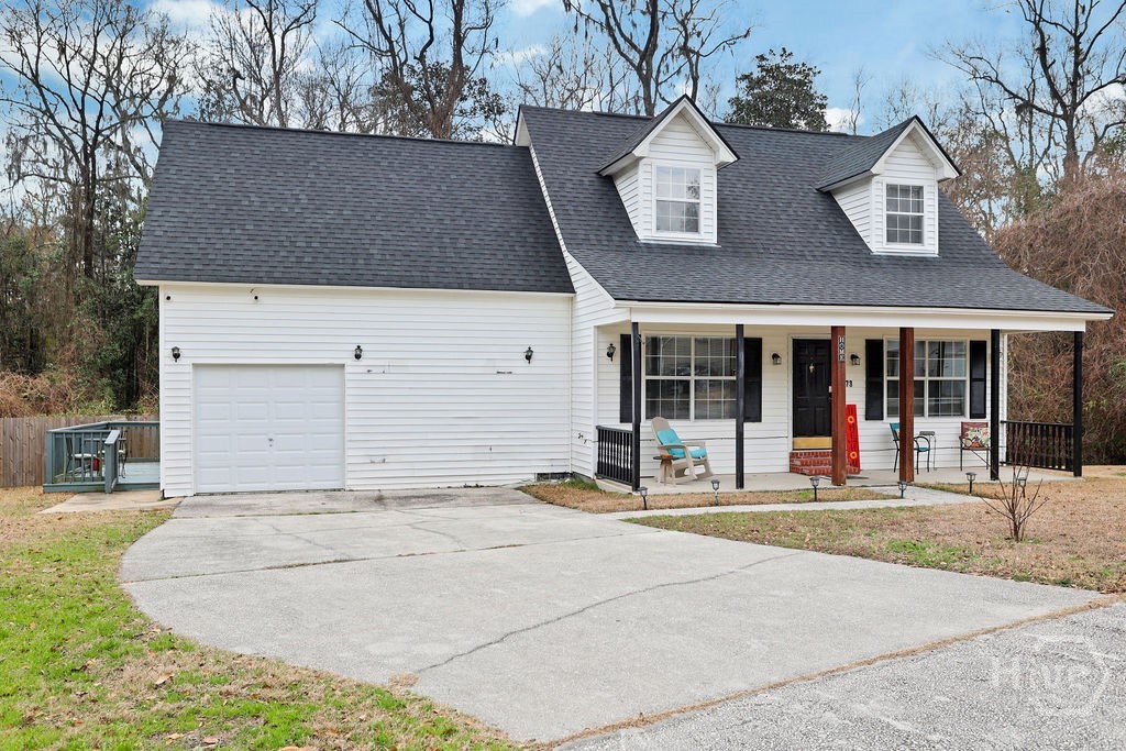 173 Little River Drive