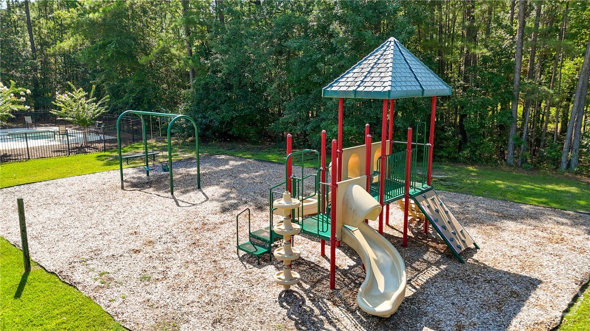 314 Morgan Pines Drive