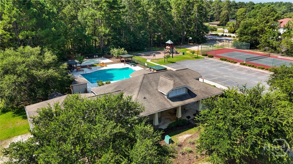 314 Morgan Pines Drive