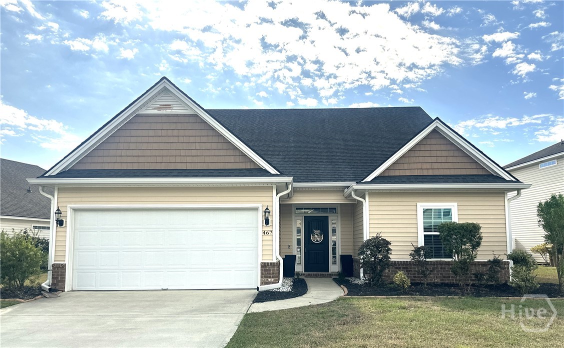 467 Sunbury Drive
