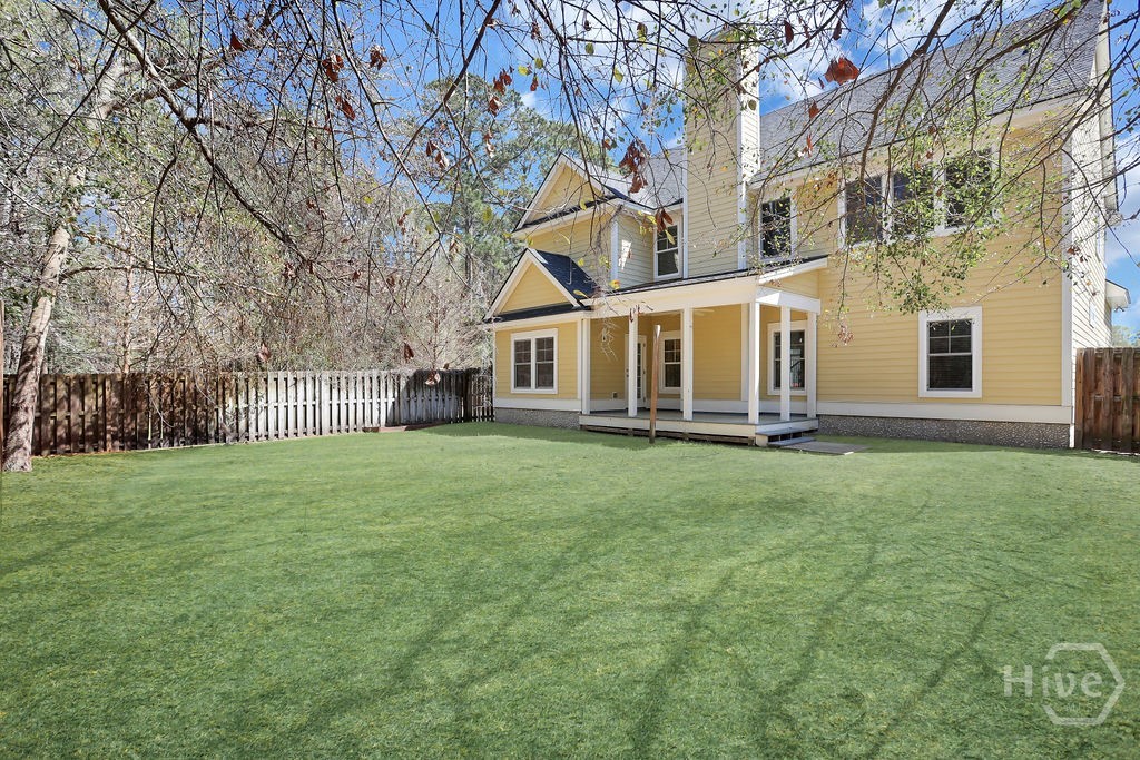 156 Whistling Duck Court