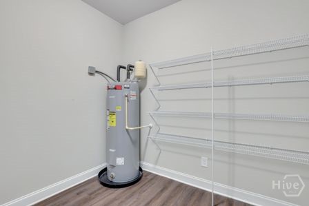 126 Smithfield Drive B