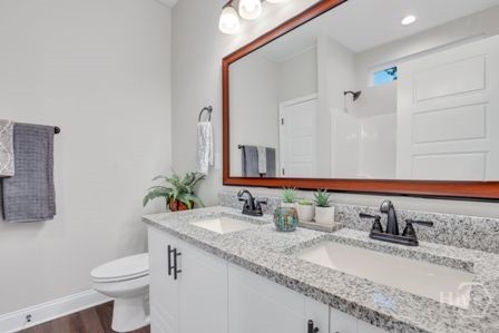 135 Smithfield Drive B