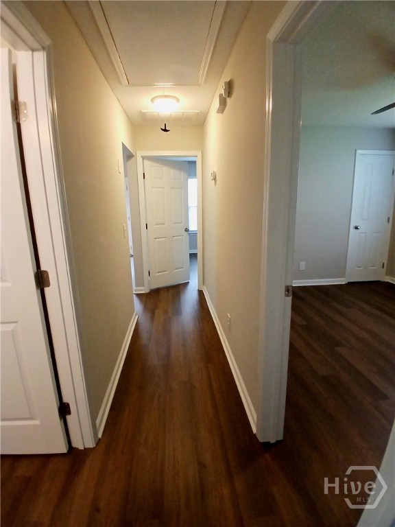 2030 Rushing Street
